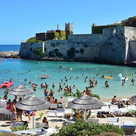 Il Giardinetto Διαμέρισμα Monopoli Εξωτερικό φωτογραφία