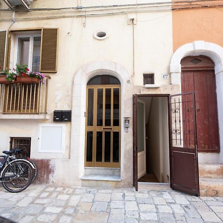 Il Giardinetto Διαμέρισμα Monopoli Εξωτερικό φωτογραφία