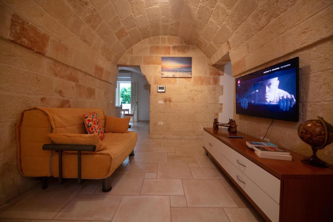Il Giardinetto Διαμέρισμα Monopoli Εξωτερικό φωτογραφία
