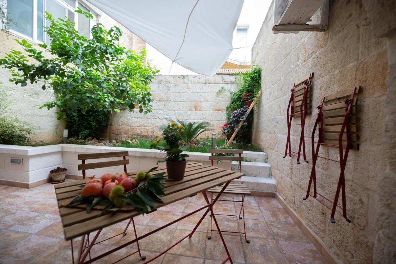 Il Giardinetto Διαμέρισμα Monopoli Εξωτερικό φωτογραφία