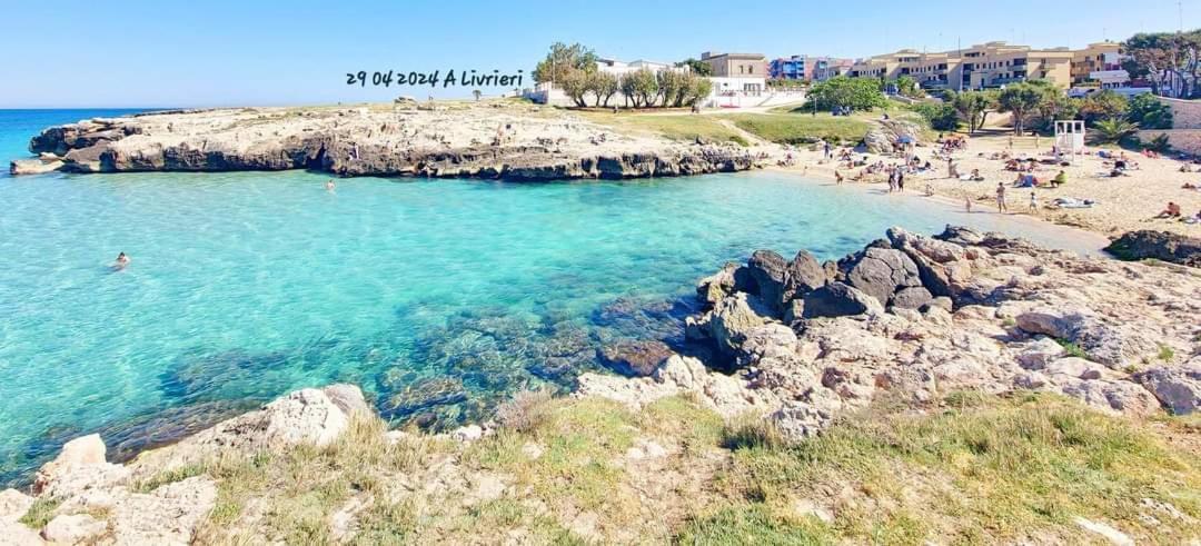 Il Giardinetto Διαμέρισμα Monopoli Εξωτερικό φωτογραφία